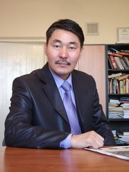 Ерлан Толеутай