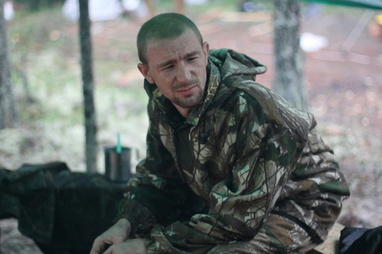 Александр Айзатуллов