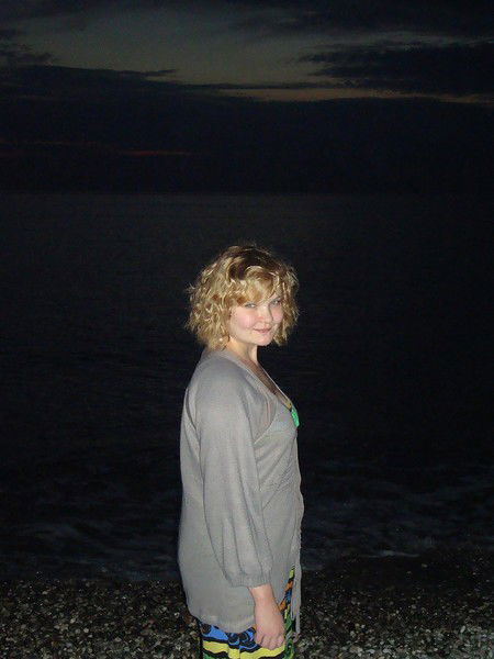 Мария Малых