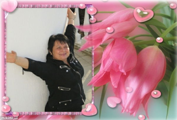 Галина Бинденко