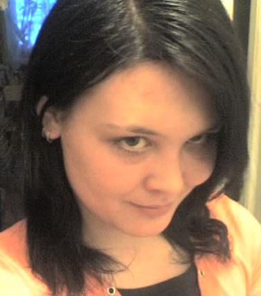 Алена Клюева