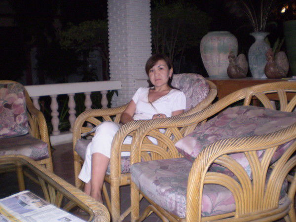 Гульмира Сейсембаева