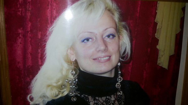 Олеся Будаш