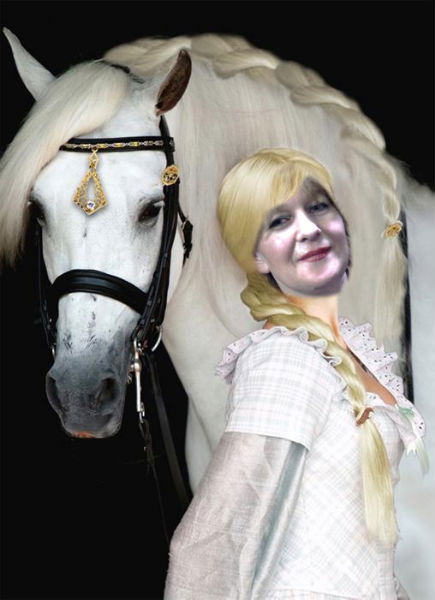 Светлана Черняева