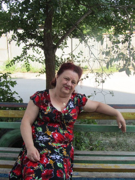 Валентина Филенко