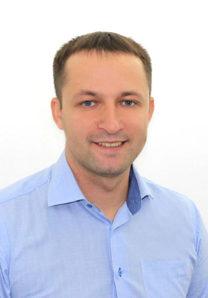 Михаил Тетерин