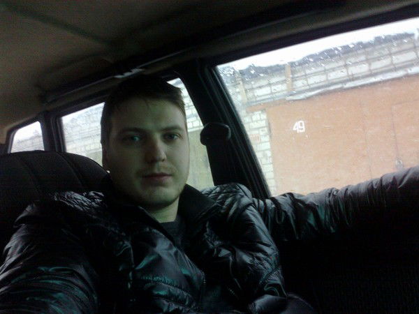 Андрей Архипов