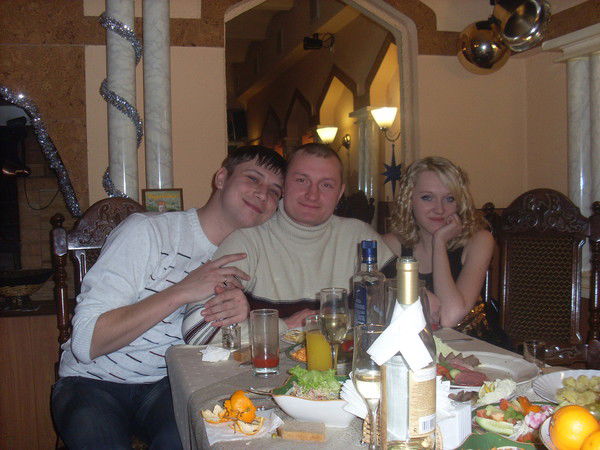 Олег Смирнов