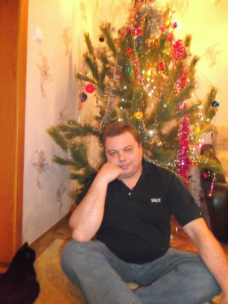 Алексей Крячко