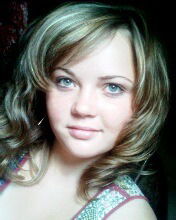 Алена Еникеева