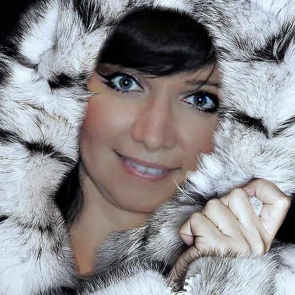 Татьяна Ворон-Ковальская