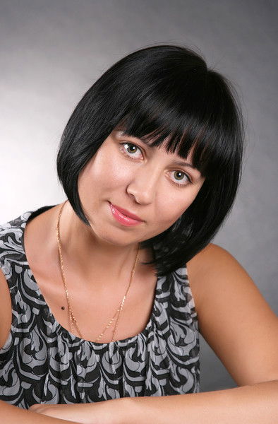 Виктория Кашуба