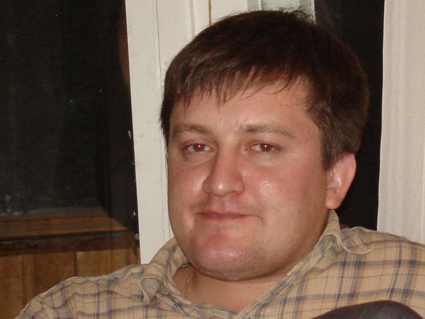 Дмитрий Алишутин