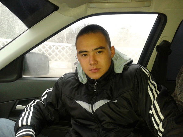 Тимур Джарлыгасов