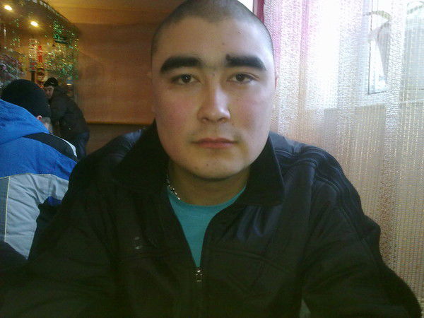 Тимур Абайдельдинов