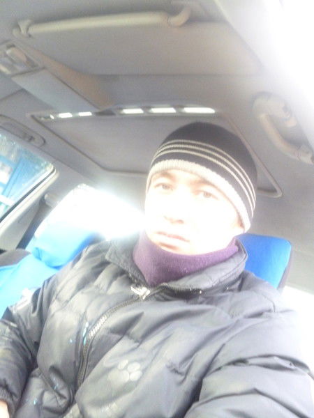 Медеу Дарменов