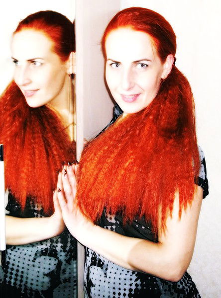 Лилия Олохова