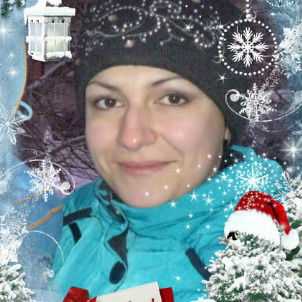 Ольга Штергер