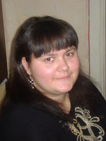 Наталья Матюшина