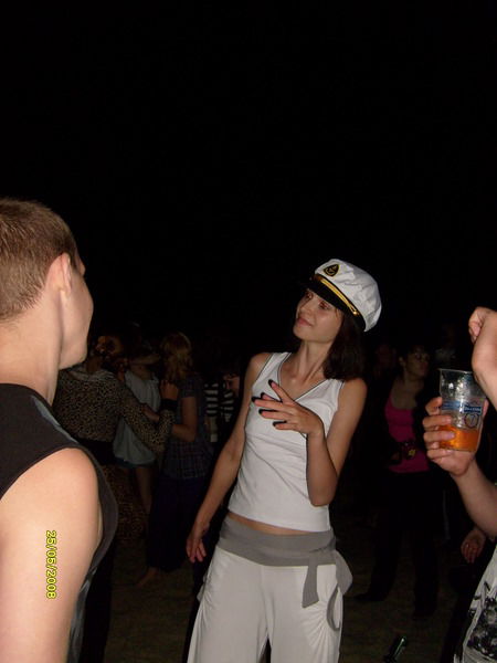 Виктория Мингалёва