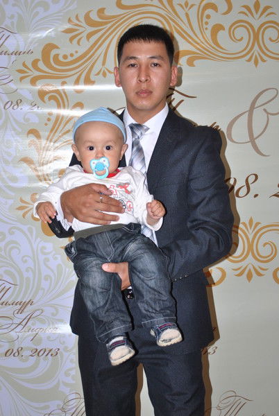 Рустам Ахмедьянов