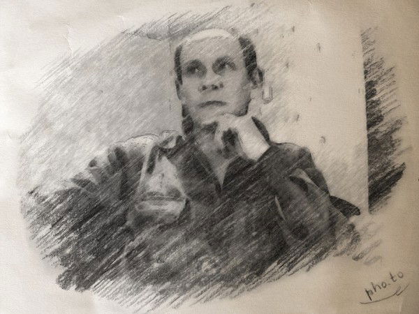 Виктор Коробейников