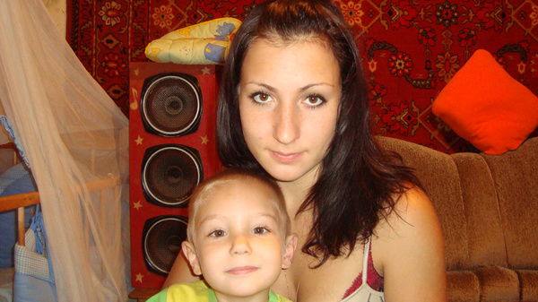 Карина Майорова