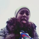 Ирина Березовская