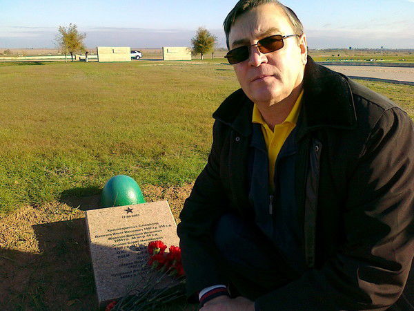 Владимир Викторович