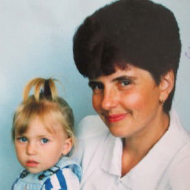 Nataliya Troynovskaya