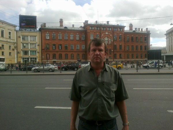 Роман Грачев