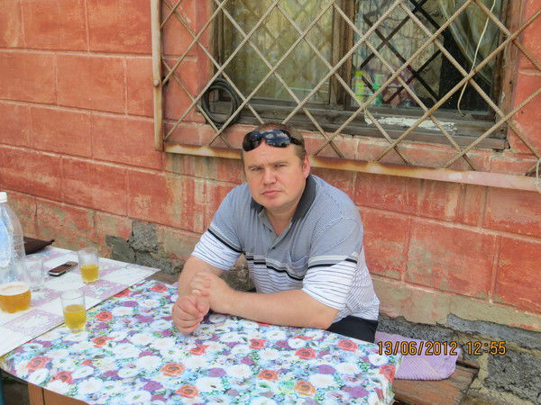 Евгений Агарков