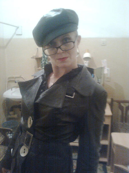 Оксана Иванова