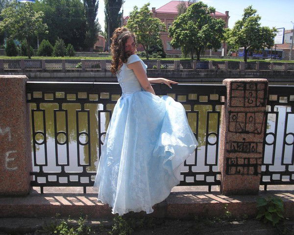 Оля Иващенко