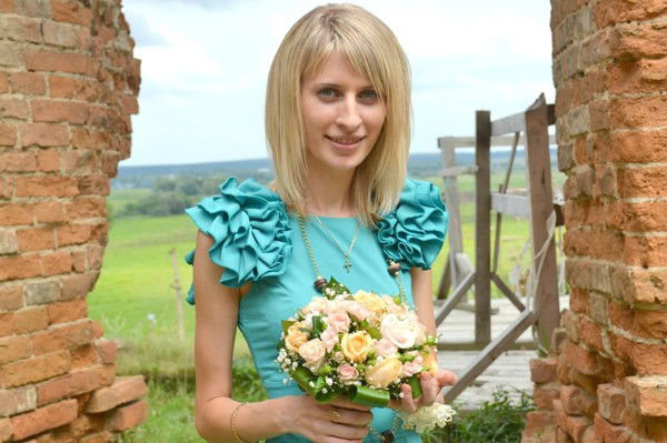 Татьяна Панасенко