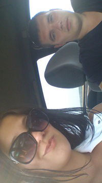 Екатерина Горбачёва