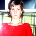 Оля Серкова