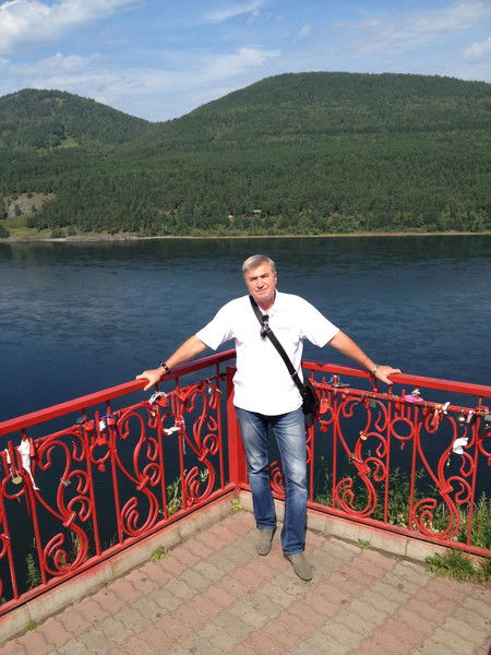 Сергей Бекиш