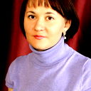 Ольга Романова