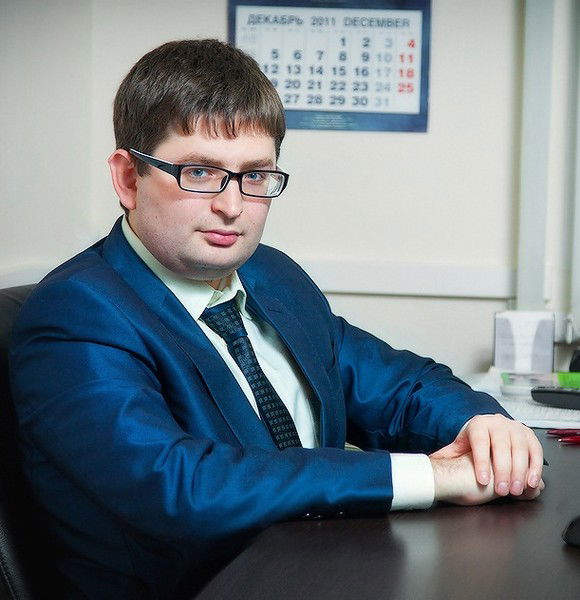 Василий Борисов