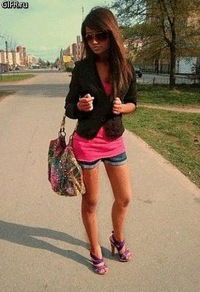 Валерия Трофименко