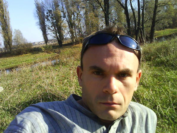 Олег Яременко