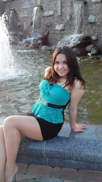 Вера Калинкина