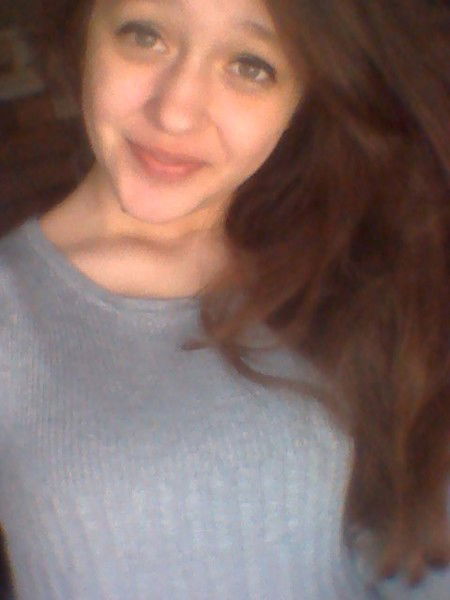 Миляуша Хасанова