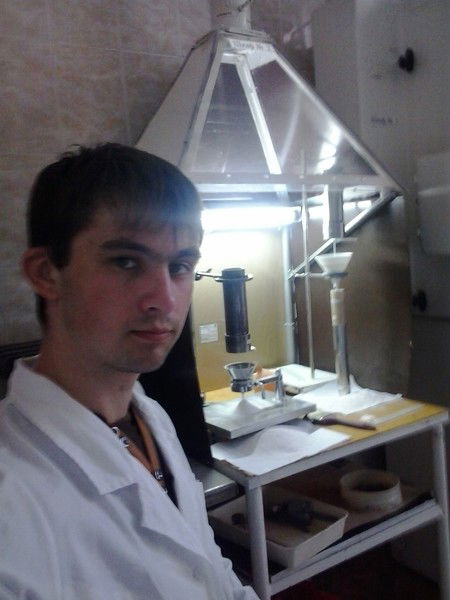 Алексей Анненков