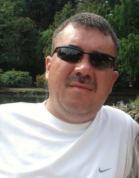 Сергей Волощук