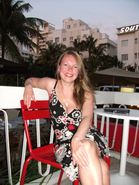 Марина Шуляк