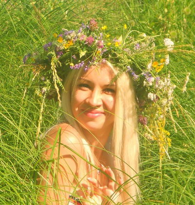 Светик Анциферова