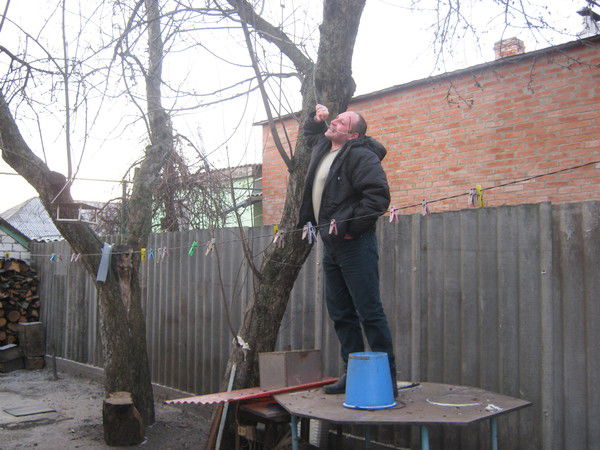 Виталий Рыльский