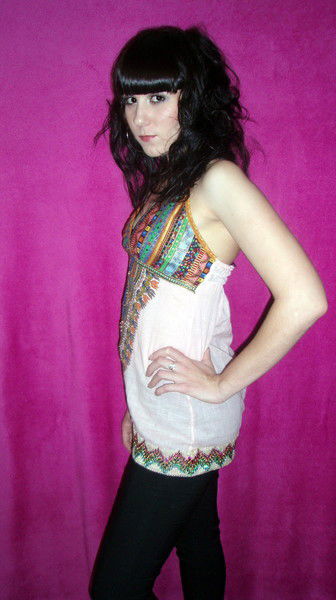 Евгения Херувимова